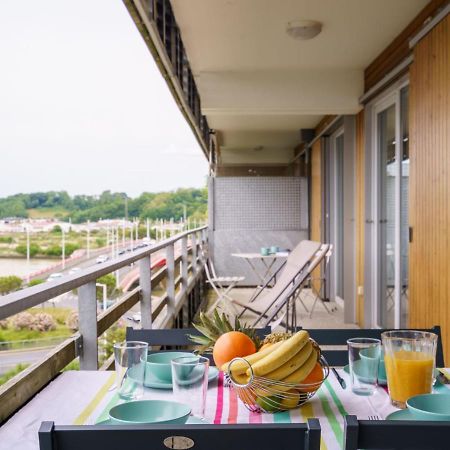 Apartment Rivadour 2 By Interhome Bayonne Exterior foto