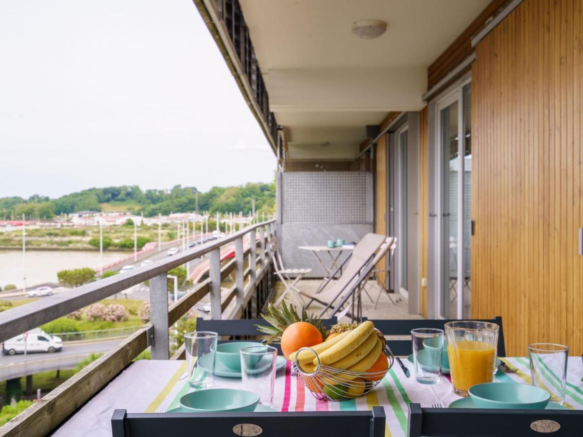 Apartment Rivadour 2 By Interhome Bayonne Exterior foto