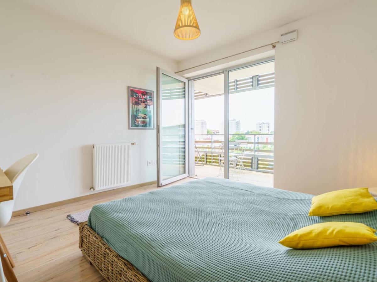 Apartment Rivadour 2 By Interhome Bayonne Exterior foto