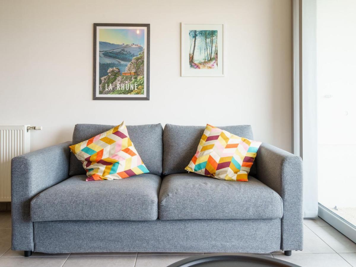 Apartment Rivadour 2 By Interhome Bayonne Exterior foto