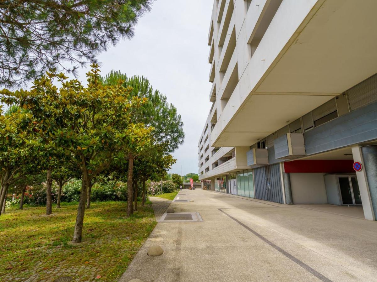 Apartment Rivadour 2 By Interhome Bayonne Exterior foto