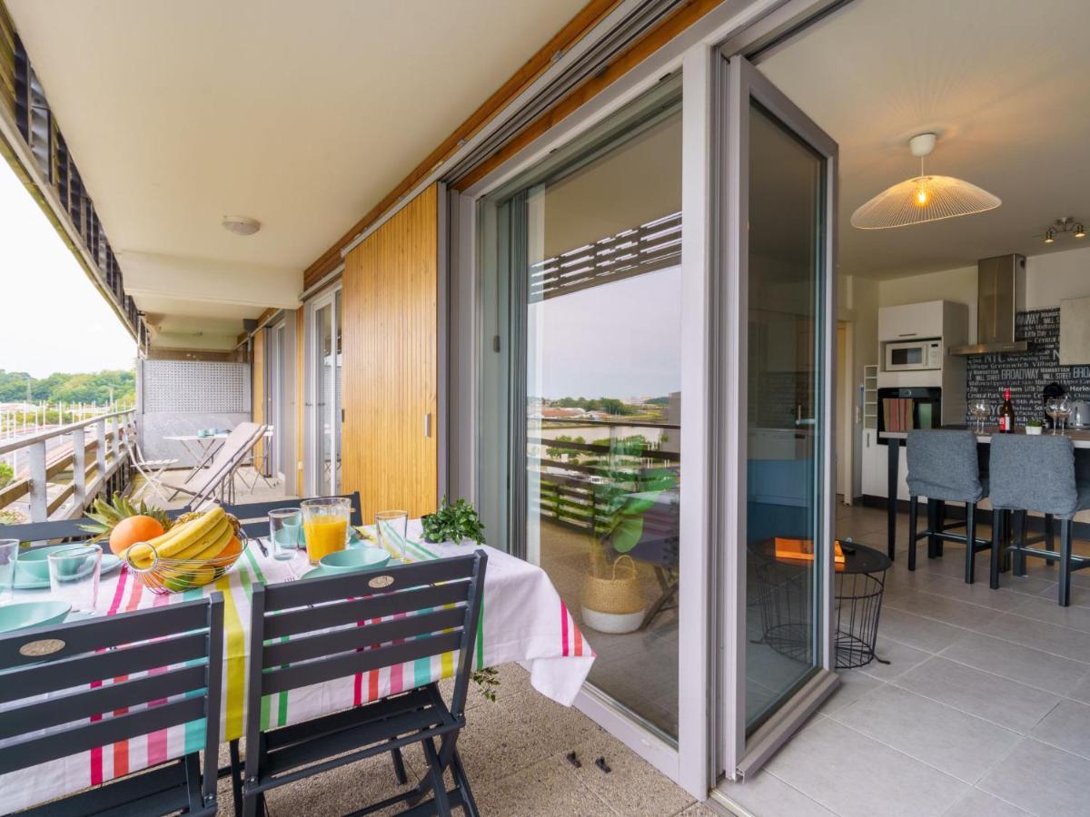 Apartment Rivadour 2 By Interhome Bayonne Exterior foto