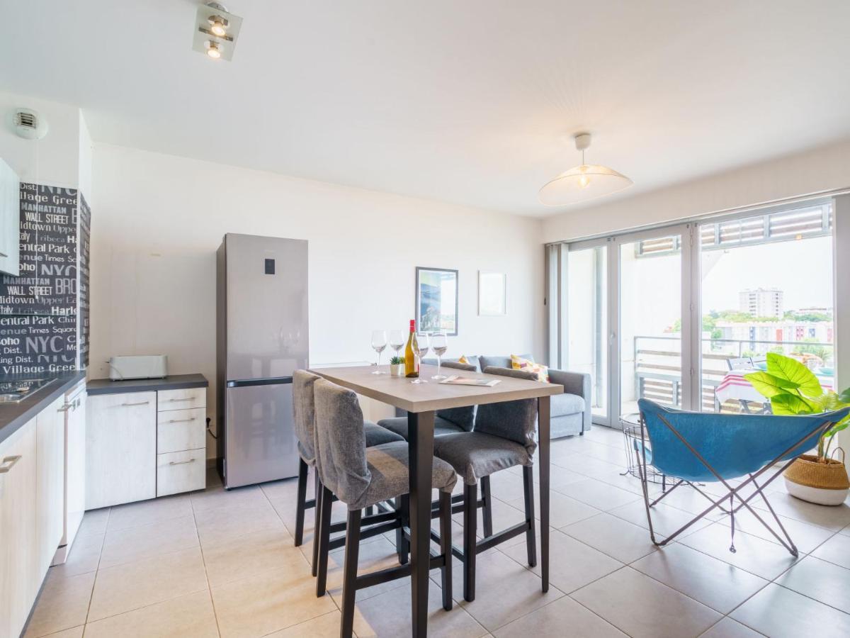Apartment Rivadour 2 By Interhome Bayonne Exterior foto